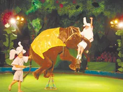 Quà Giáng sinh dành cho thiếu nhi