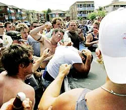 31 người bị thương