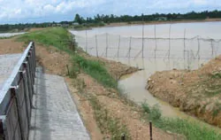 Lại trên bảo dưới không nghe