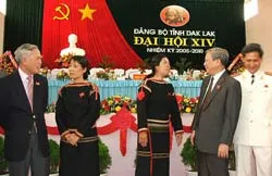 Đưa Đắc Lắc trở thành trung tâm kinh tế – xã hội của Tây Nguyên