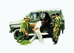 Hà Nội diễn tập chống khủng bố