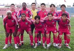 Bình Dương: Những khoảng trống đang được san lấp ảnh 1