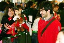 Đồng Yên hay chiếc cúp vô địch ? ảnh 1