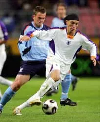 Alittihad và Deportivo Saprissa vào bán kết ảnh 1