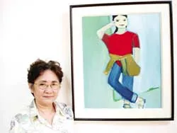 Lung linh “Cá bảy màu”