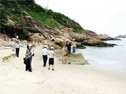 Đánh thức Bãi Bàu