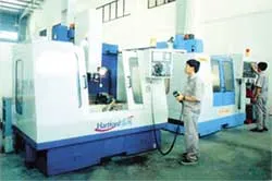 Khuôn mẫu nhựa chất lượng cao Mô Tiến