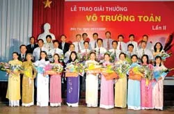 Làm gì khi gặp khủng hoảng?