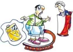 Không minh mẫn... ảnh 1