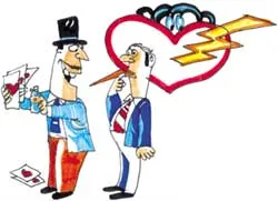 Chuyện luật sư ảnh 1