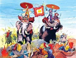 Ý nghĩa ngày kỷ niệm cuộc khởi nghĩa Hai bà Trưng