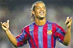 Trên đường chinh phục thế giới