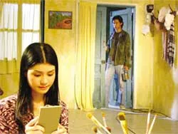 Đón Noel với “Gió thiên đường”