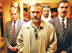 Oscar 2006 đã khởi động