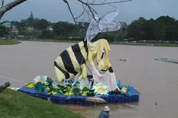 Nỗi buồn thời tiết ảnh 4