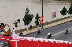 Nỗi buồn thời tiết ảnh 3