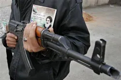 30.000 người đã thiệt mạng kể từ tháng 3-2003