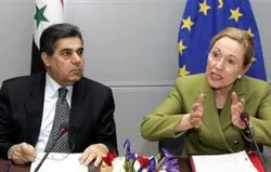 Mở văn phòng đại diện tại Baghdad, Iraq