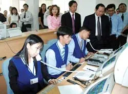 Biến động từ các báo cáo tình hình sản xuất – kinh doanh