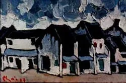 Bàn để mà... bàn