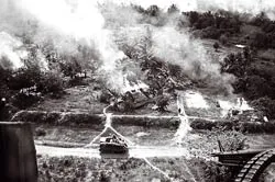 Gây ảnh hưởng mạnh trong lòng nhân dân Mỹ