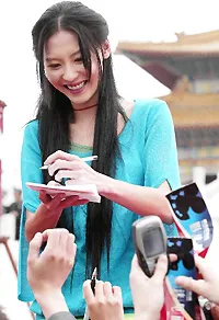 Phim "Vô cực" tranh giải Oscar 2006