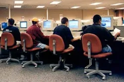 Phủ nhận tấn công mạng máy tính chính phủ Mỹ