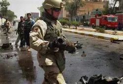 Các nghị sĩ Mỹ đề nghị chi thêm 100 tỷ USD cho chiến tranh