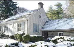 "Túp lều của bác Tôm" thành di tích lịch sử