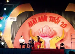 Quảng cáo sách: Vẫn quá thầm lặng