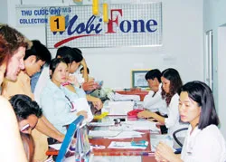 Cảnh giác không khi nào thừa!