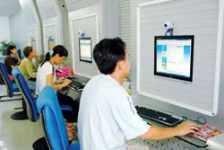 Miền “đất hứa” của CNTT - truyền thông