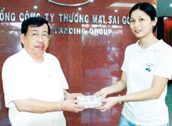 Liên kết chặt chẽ trong không gian chung