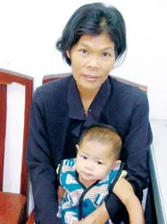 Trên 2,5 tỷ đồng lo cho người bệnh nghèo