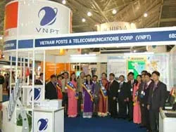 VNPT sẽ mở rộng hoạt động ra các nước trong khu vực