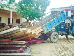 Chủ tịch UBND tỉnh Bình Thuận phải tổ chức kiểm điểm vụ phá rừng