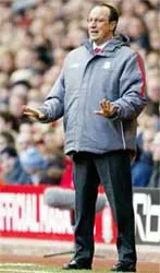 “Chúng tôi chẳng bao giờ đơn độc” ảnh 1