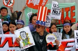 Tranh cãi quyết liệt vấn đề trợ cấp nông nghiệp