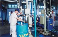 Mở rộng thành phố ra phía Nam