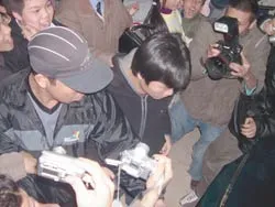 Tạm giữ Phạm Văn Quyến tại cơ quan điều tra