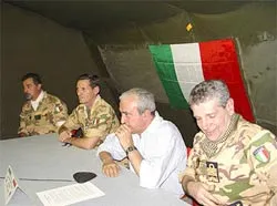 Rút thêm 300 quân khỏi Iraq