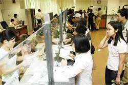 Trên 525 tỷ đồng trái phiếu Vietcombank bán hết trong ít phút