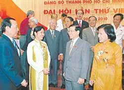 Lập thành tích ngay từ tháng đầu, năm đầu của kế hoạch