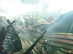 Sẽ không bị thiệt hại nếu đừng chủ quan