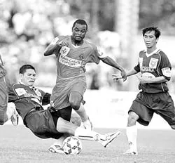 Tìm tiền nuôi bóng đá, dễ hay khó ? ảnh 1