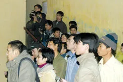 Tâm điểm Văn Quyến ảnh 1