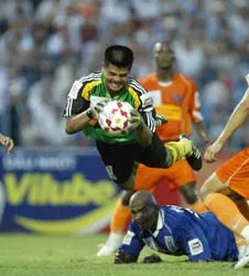 Đà Nẵng: Khó khăn của một á quân ảnh 1