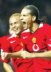 Thắng Wigan 4-0: Manchester United tìm lại hy vọng ảnh 1