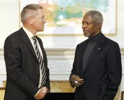 Gia hạn thêm 6 tháng điều tra vụ ám sát ông Hariri