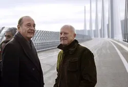 Chỉ định KTS Norman Foster thiết kế Trung tâm thương mại thế giới